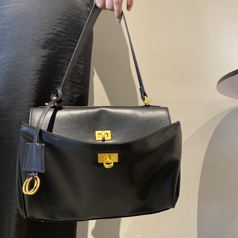 Women's Split Leather Large Ca - Women Bags On Sale recension och pris
