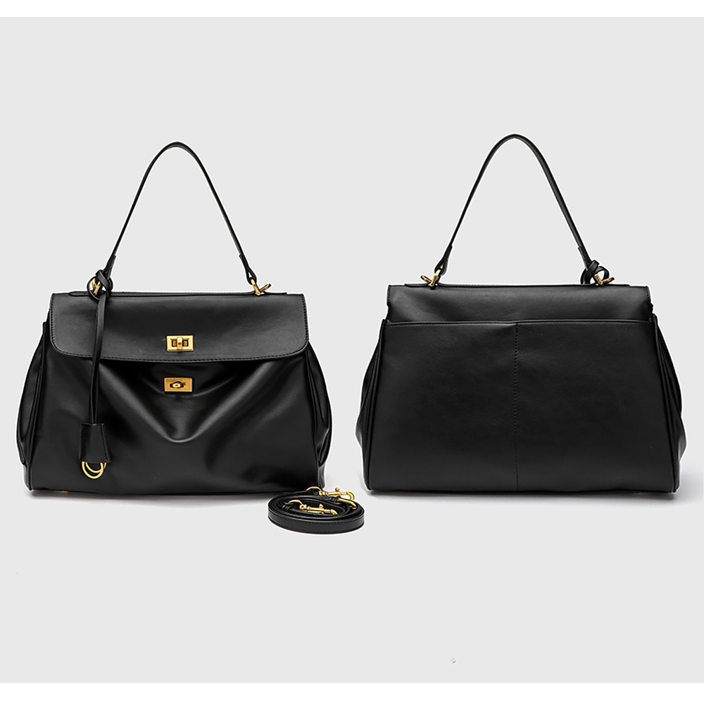 Women's Split Leather Large Ca - Women Bags On Sale recension och pris