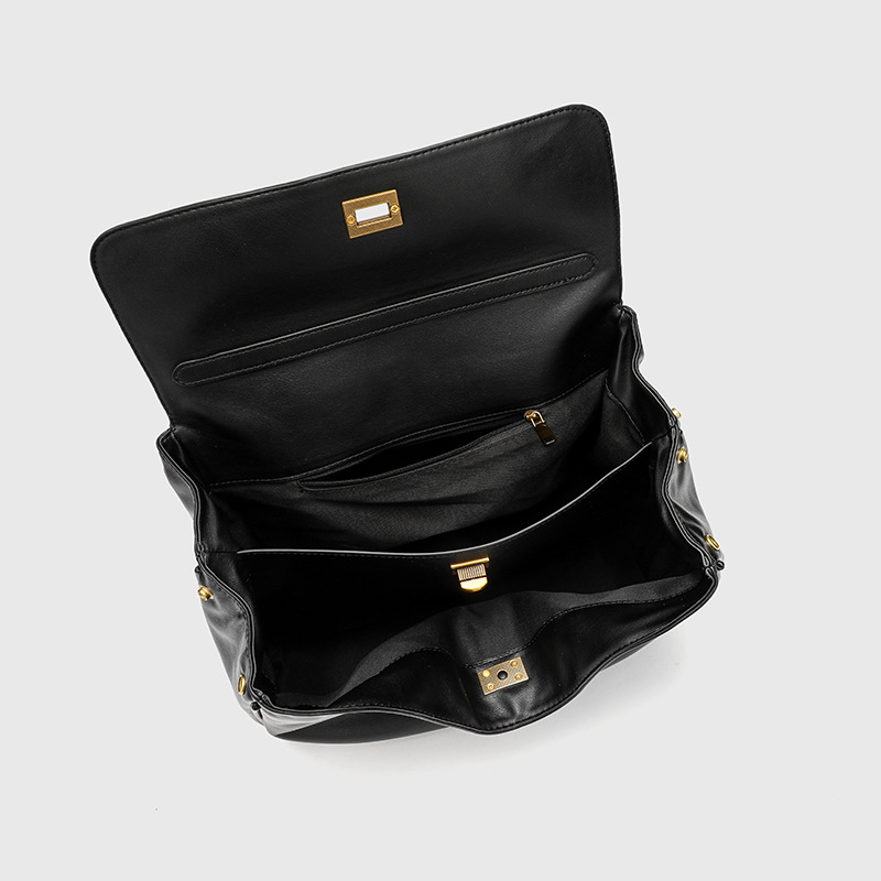 Women's Split Leather Large Ca - Women Bags On Sale recension och pris