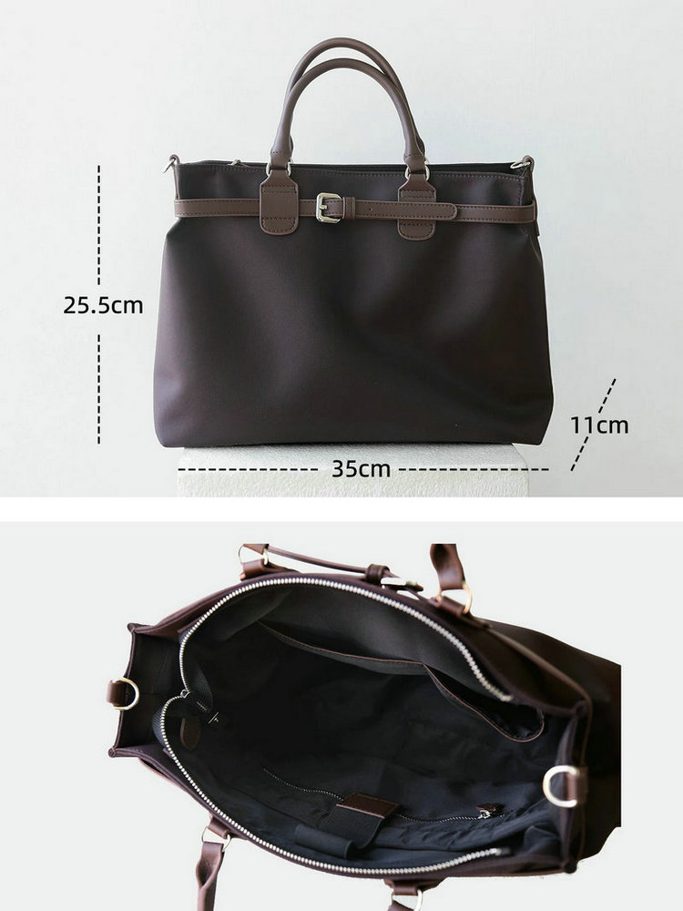 Fashion Tote Bags For Woman La - Women Hand Bags For Office recension och pris