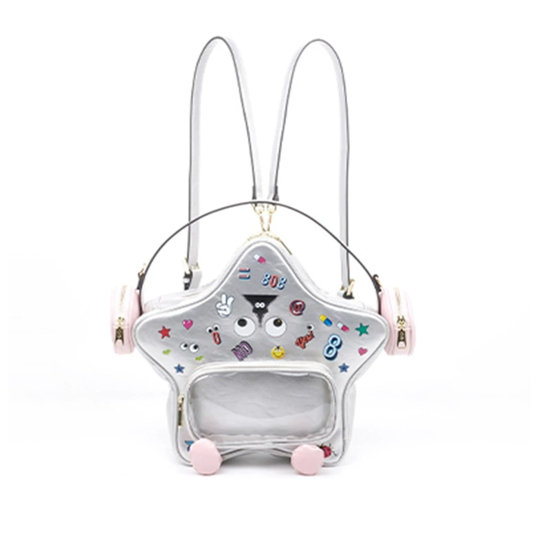 EYE THEME Brand College Studen - Women Bags Branded recension och pris
