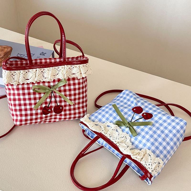 Women's New Handbag Korean Che - Women Bags Branded recension och pris